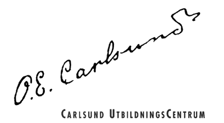 Carlsunds Utb. Centrum